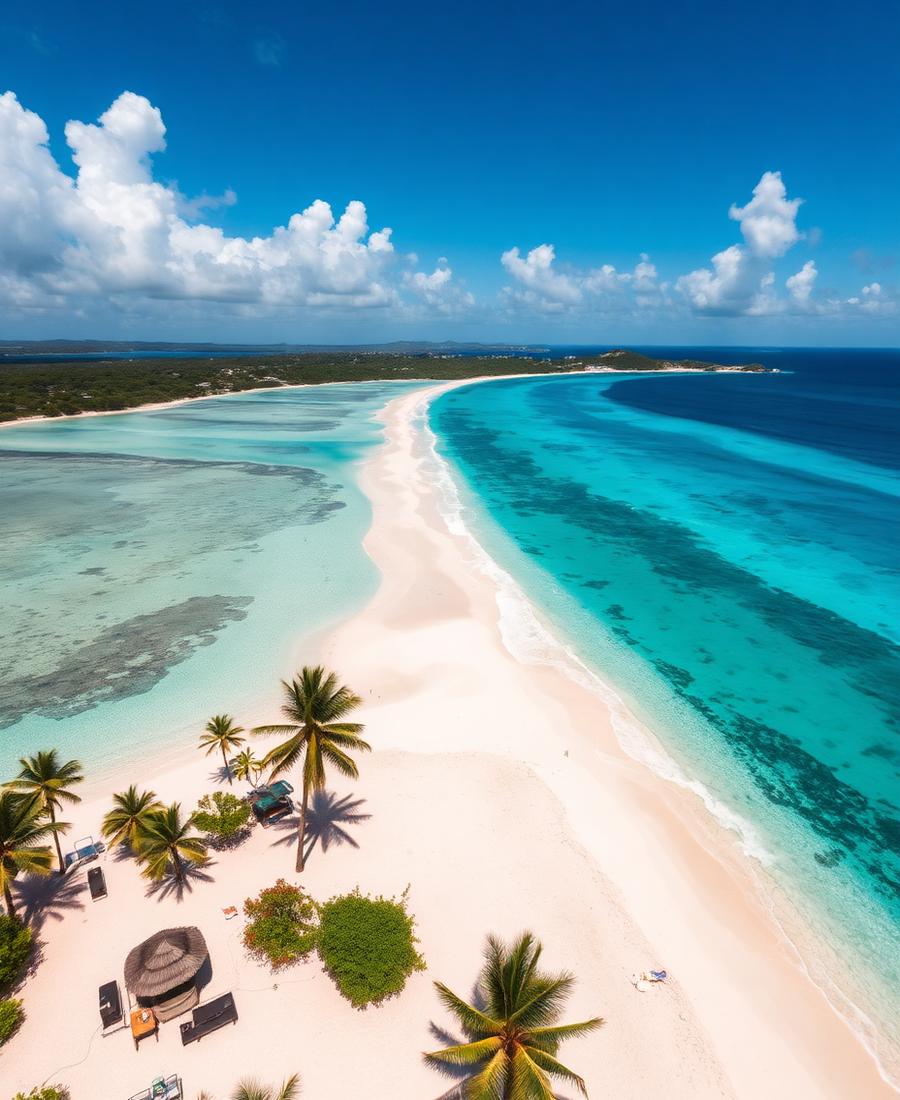 Flamenco Beach, Culebra